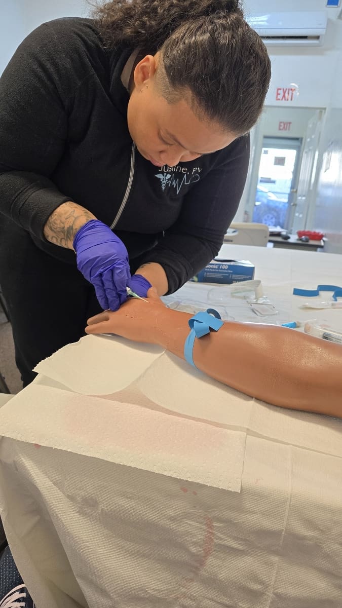 IV Class