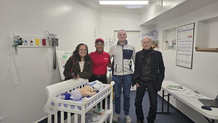 Heart Alive Medical & Training