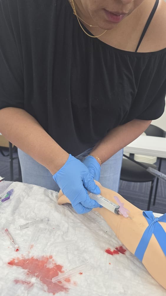 IV Class