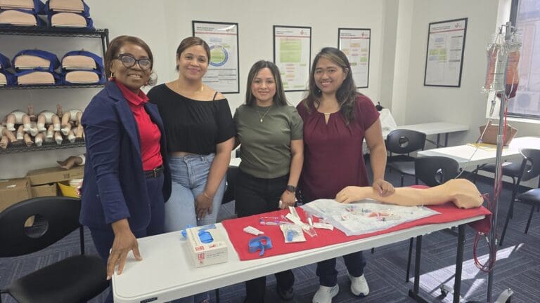 Heart Alive Medical & Training