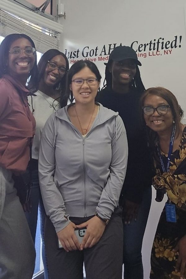 Heart Alive Medical & Training