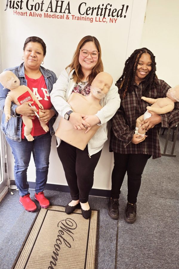 Heart Alive Medical & Training