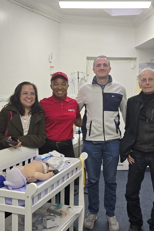 Heart Alive Medical & Training