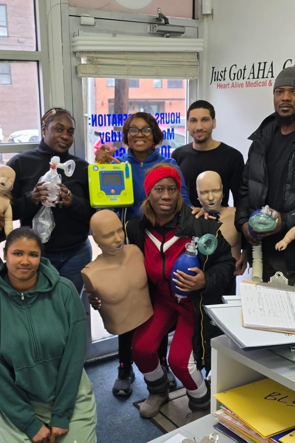 Heart Alive Medical & Training